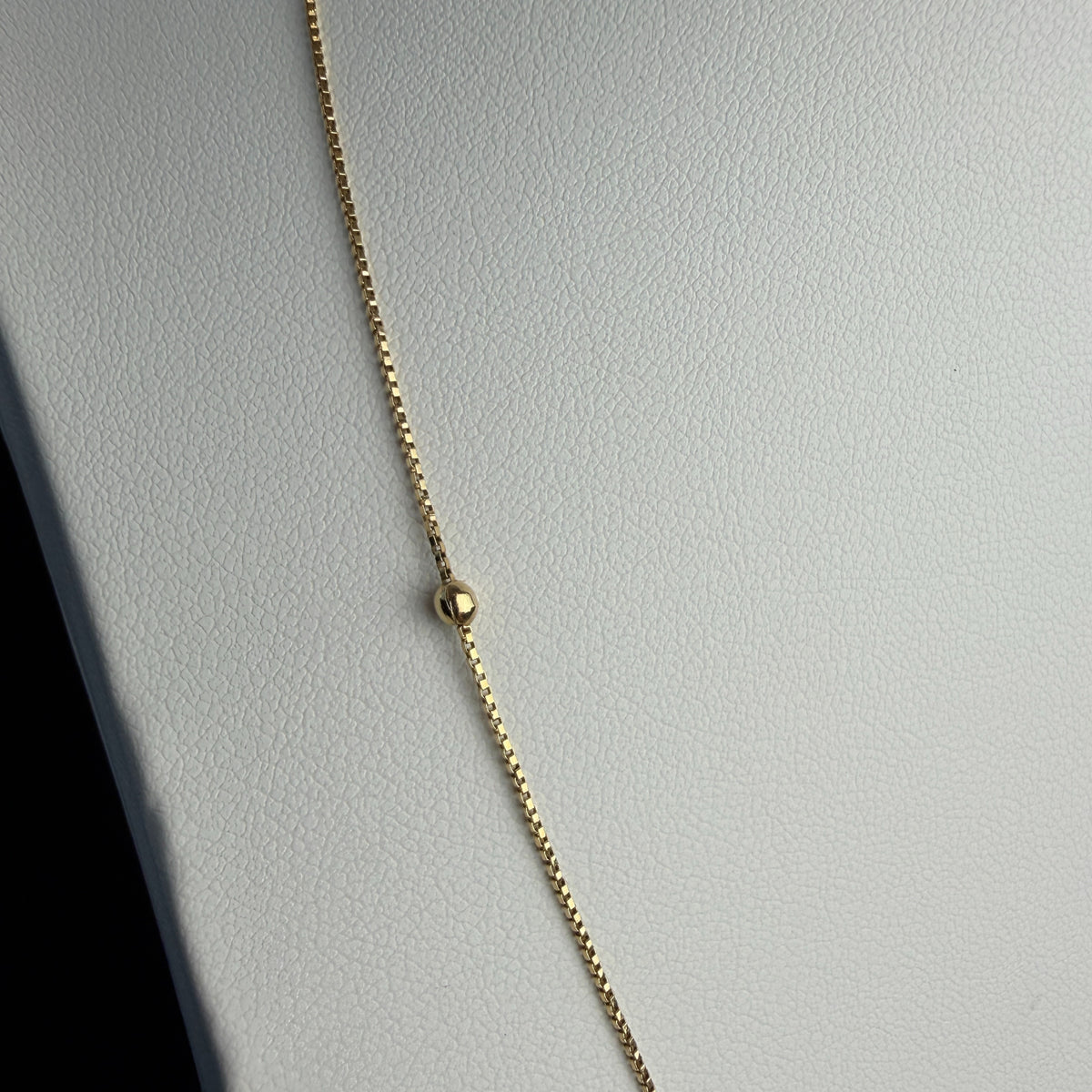 Collar Infinite Balls