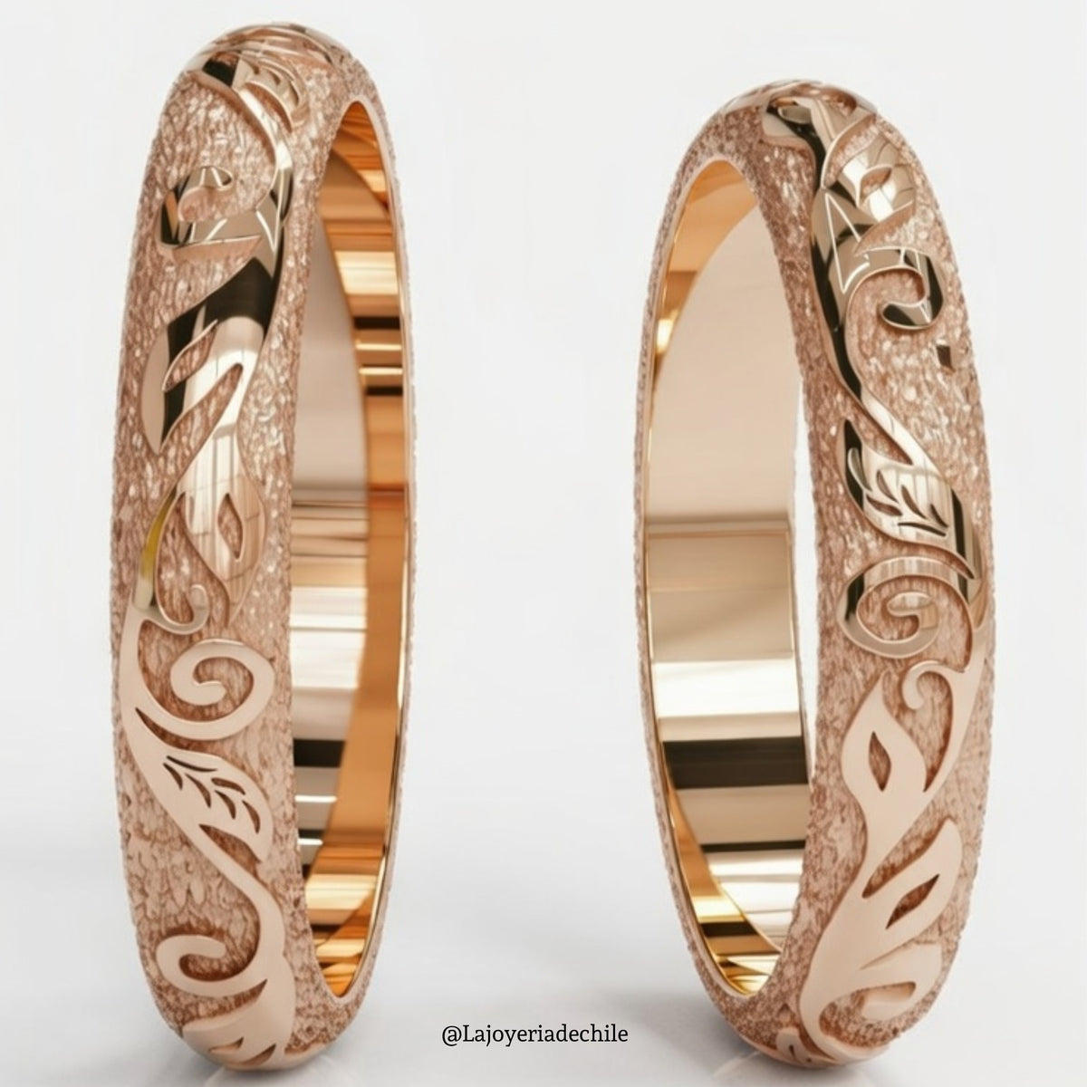 Anillo de matrimonio Tokio