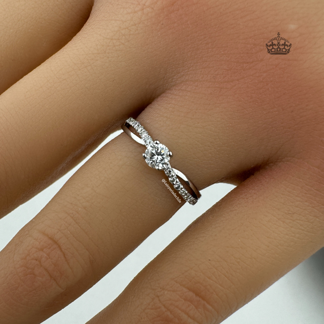 Anillo infinity hotsell