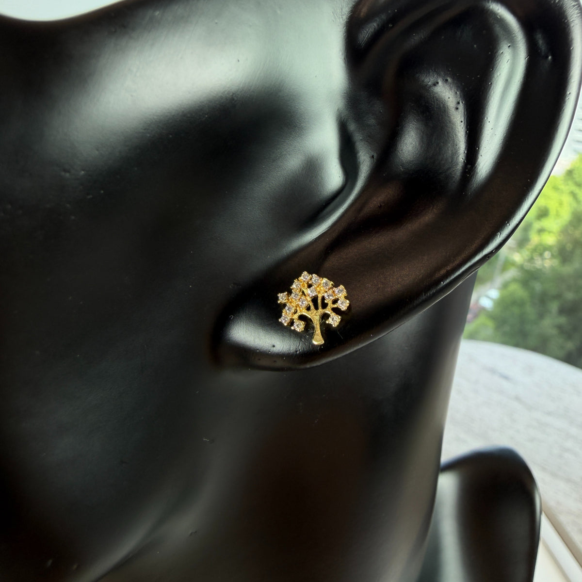 Aros Cortos Arbol de la  Vida