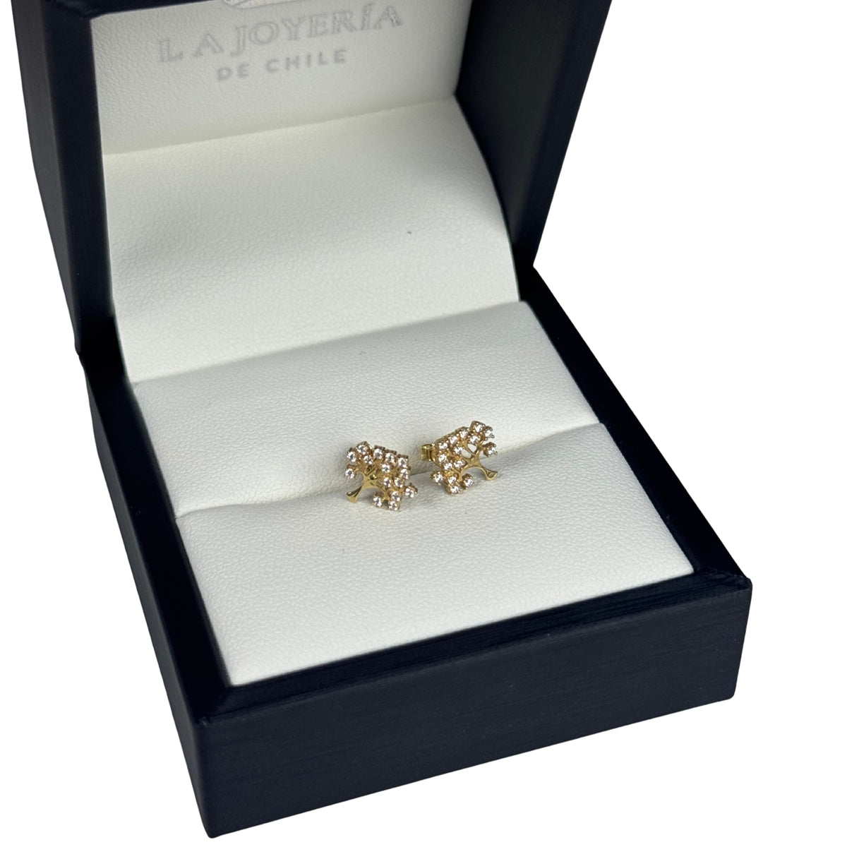 Aros Cortos Arbol de la  Vida