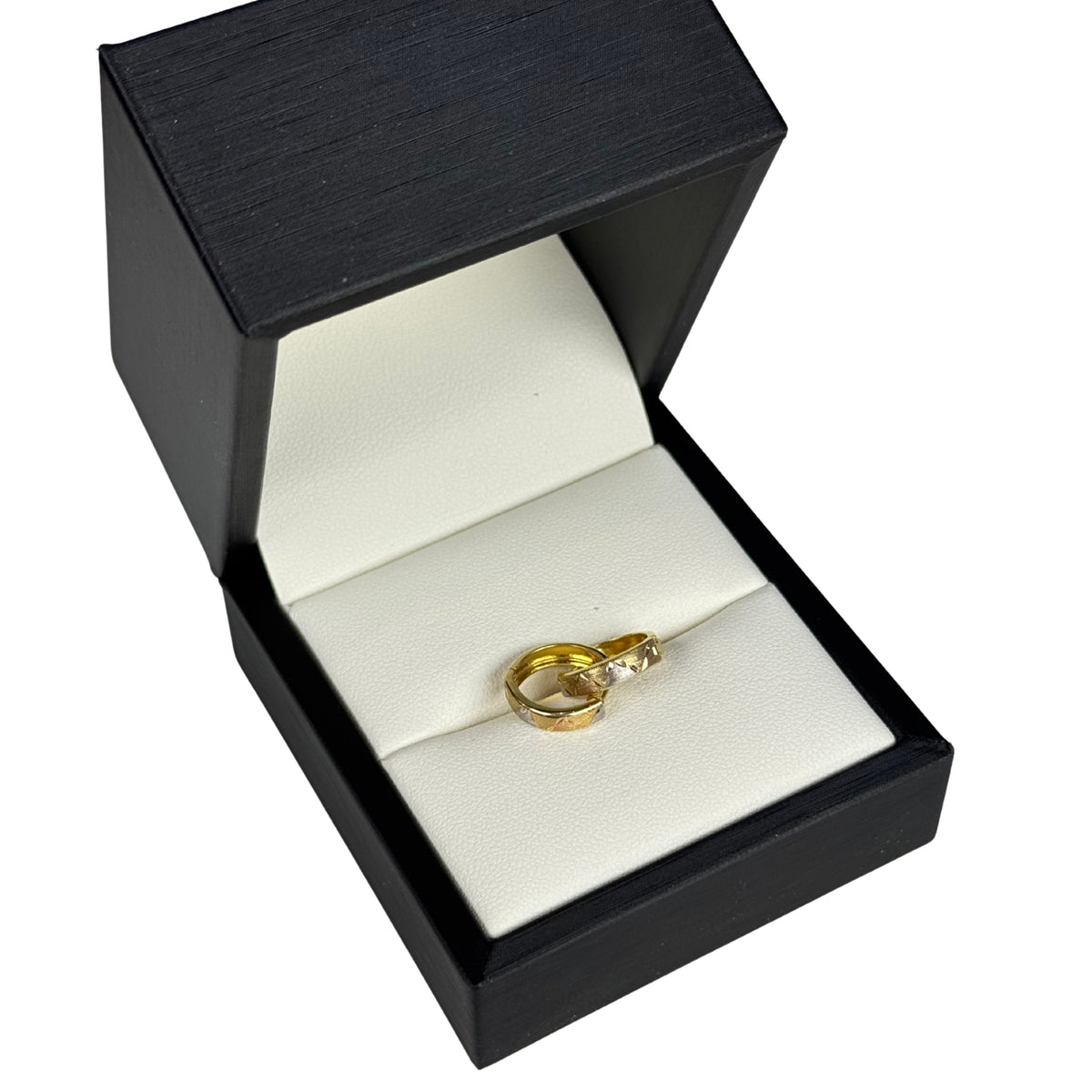 Aros Argolla 3 colores