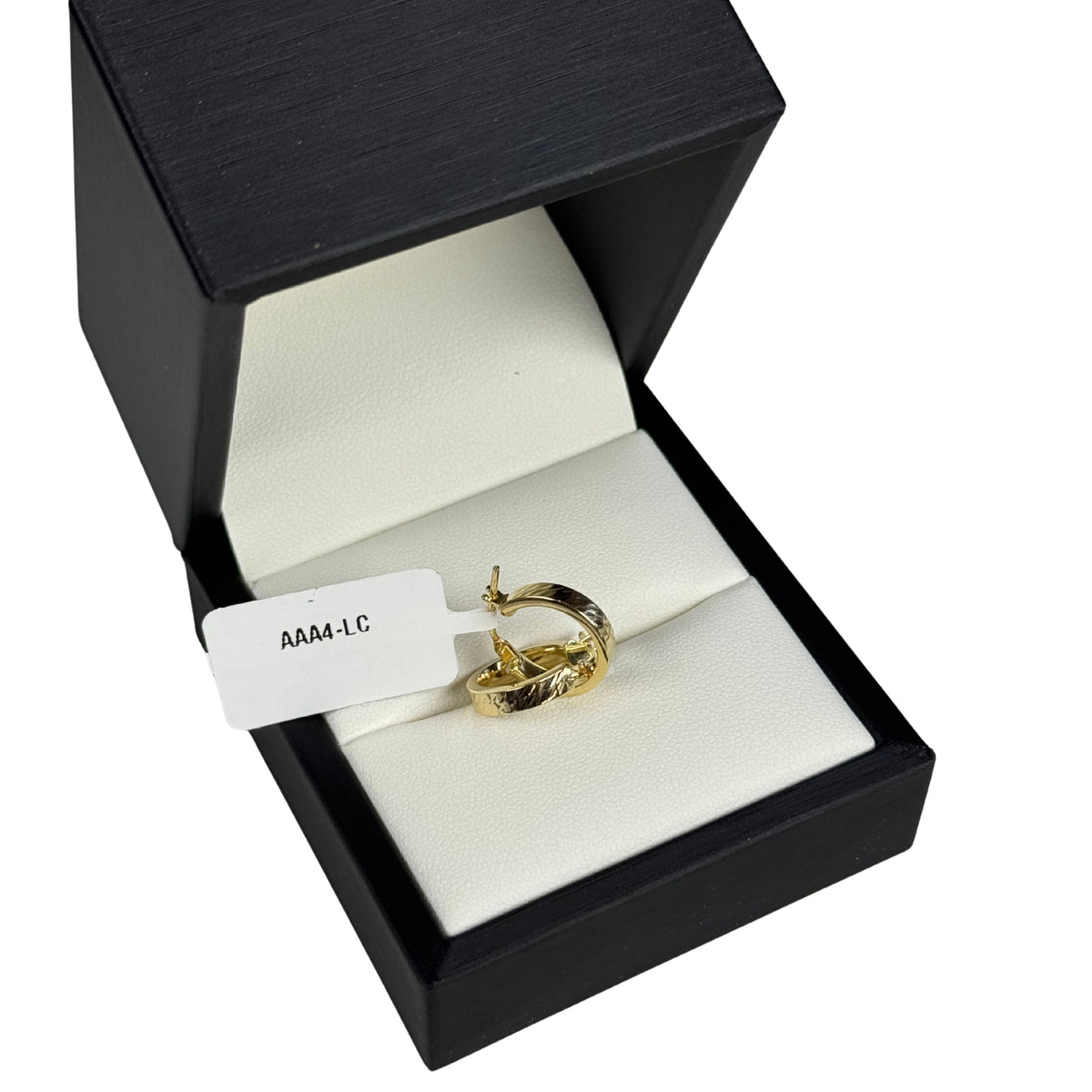 Aros Argollas Facetas