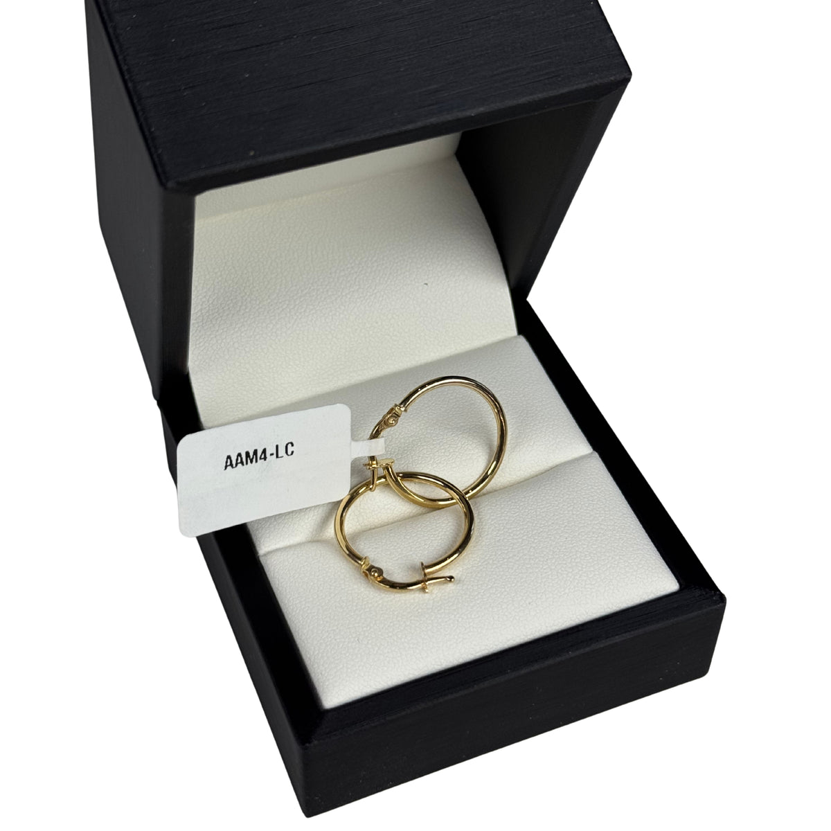 Aros Argolla Clásicas