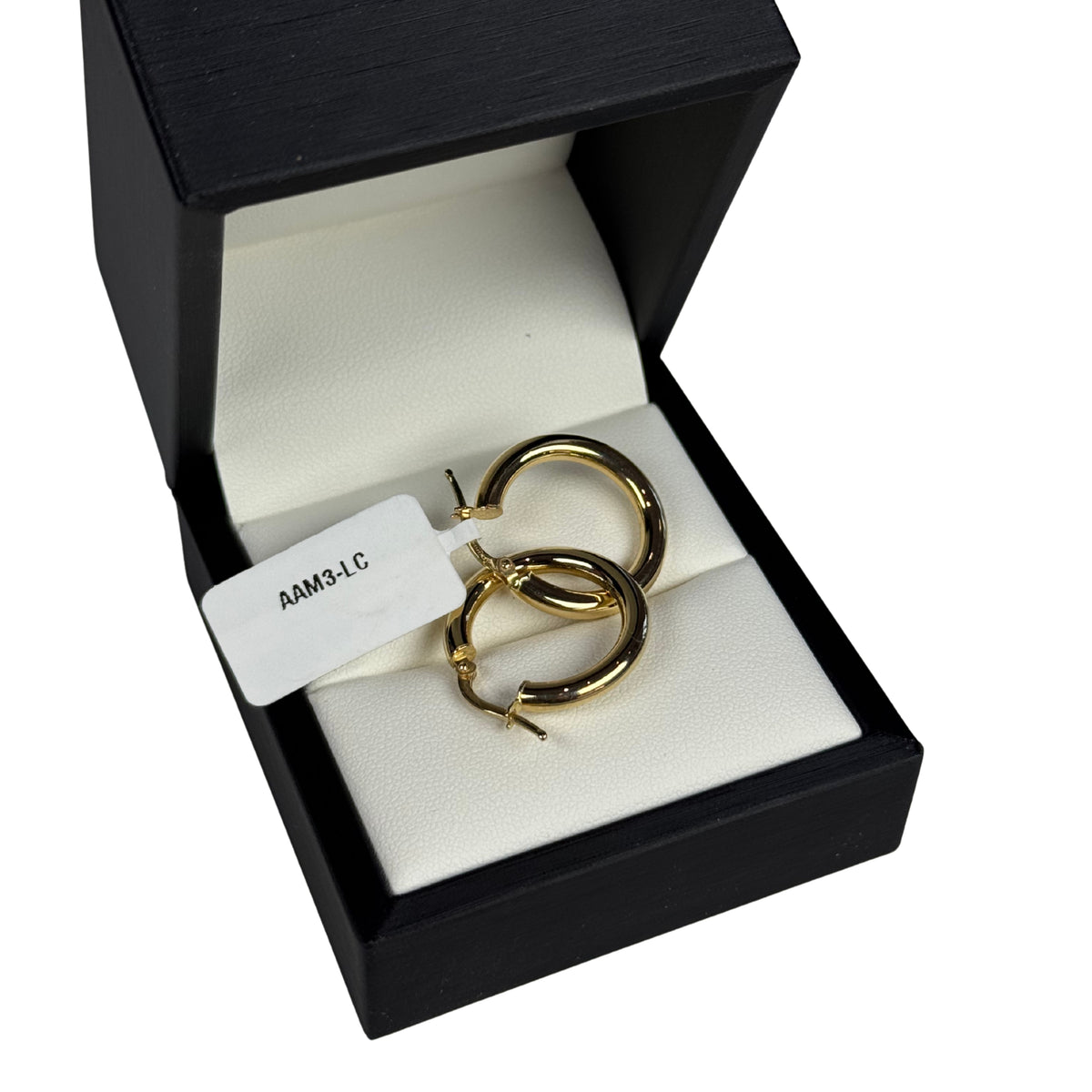 Aros Argolla clásica lisa