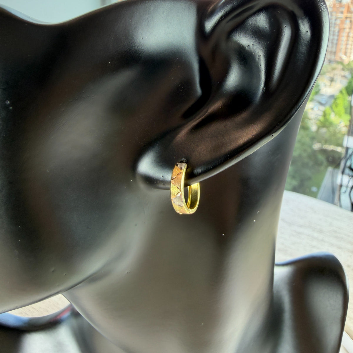 Aros Argolla 3 colores