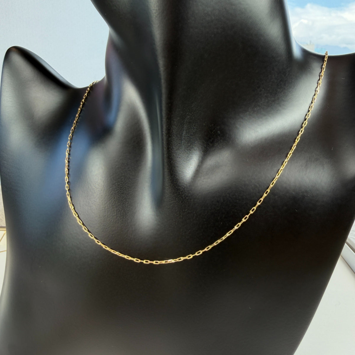 Cadena Limada Clásica