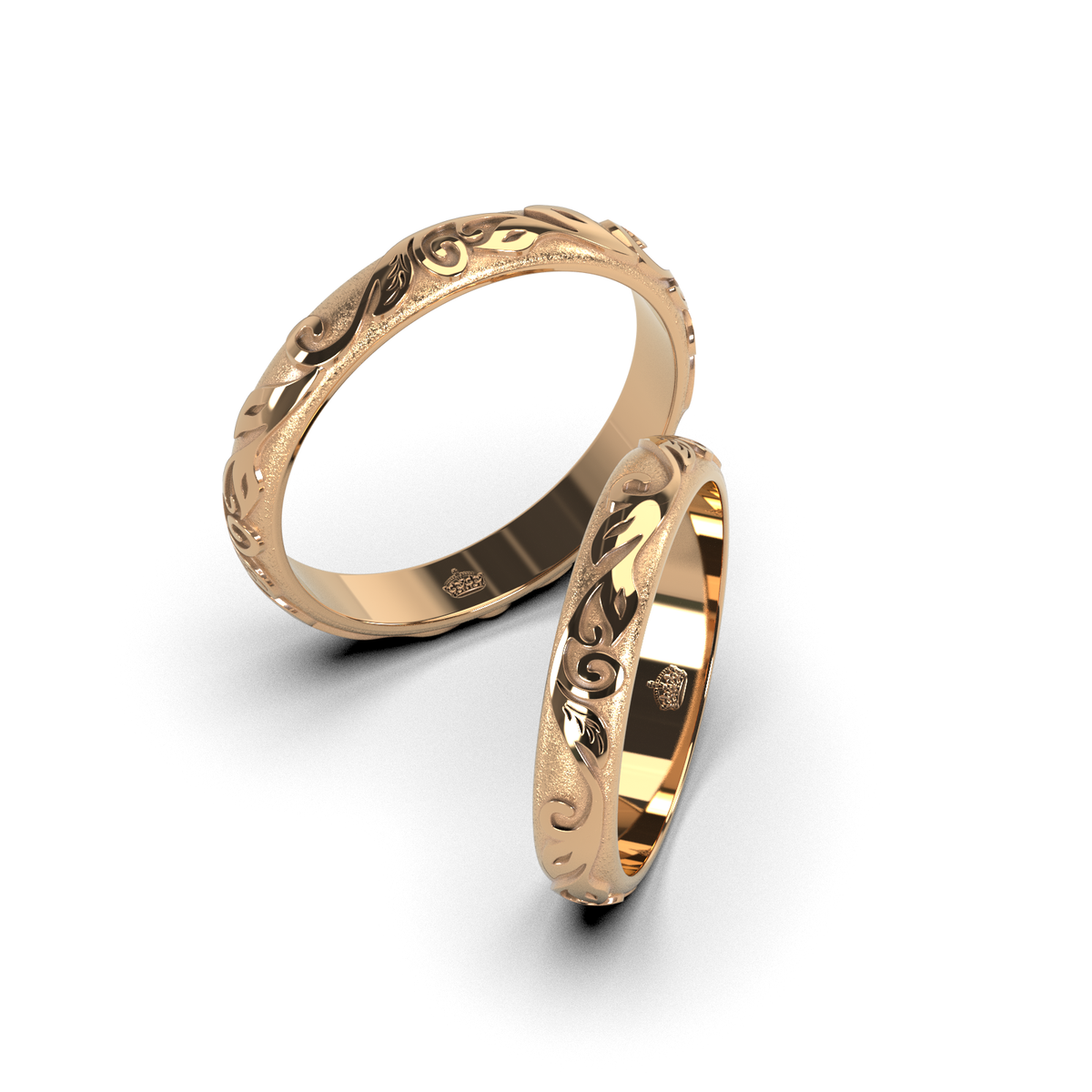 Anillo de matrimonio Tokio